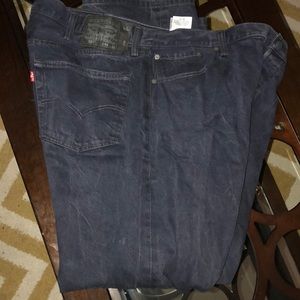levis 501 46x32